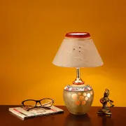 Handcrafted Lamps category