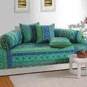 Ethnic Bedcovers category