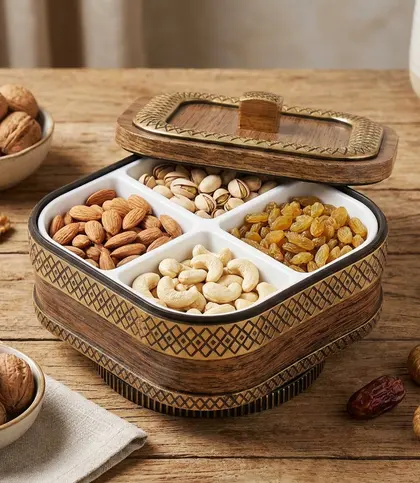 Melamine