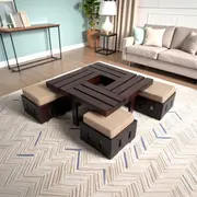 Nested Coffee Tables category