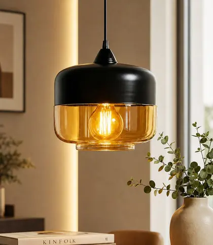 Glass Shade