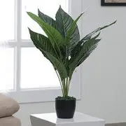 Artificial Flowers category