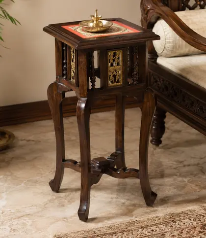 Teak Wood