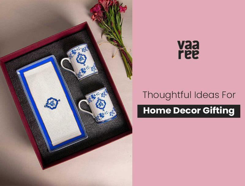 10 Home Decor Gifting Ideas
