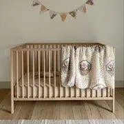 Crib Bedding Essentials category