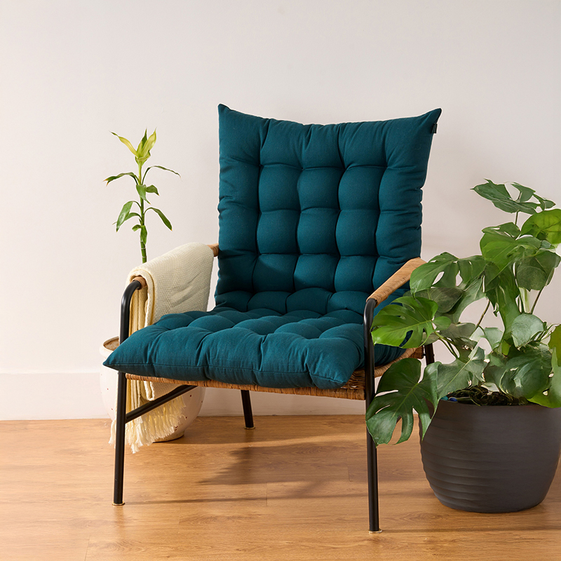 Botanical Green