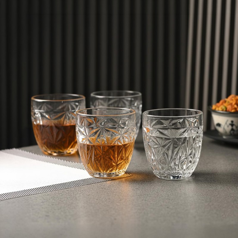 Set of Four