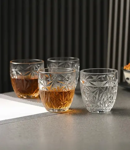Glass