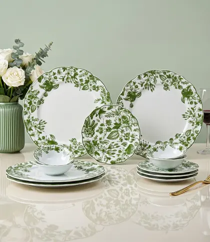 Porcelain