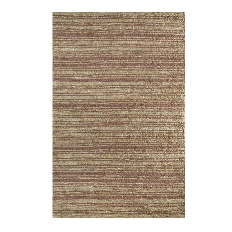 Jaipur Rugs Typha Hand Knotted Carpet - 6 x 9 ft