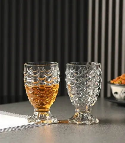 Glass