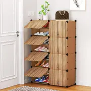 Shoe Racks category