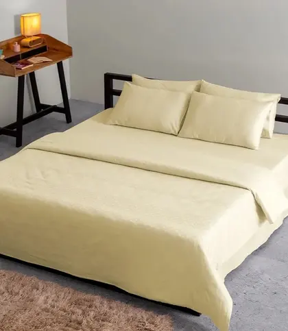 100% Cotton