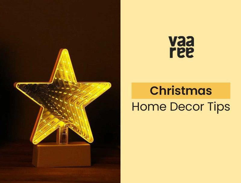Christmas Decoration Tips For Home