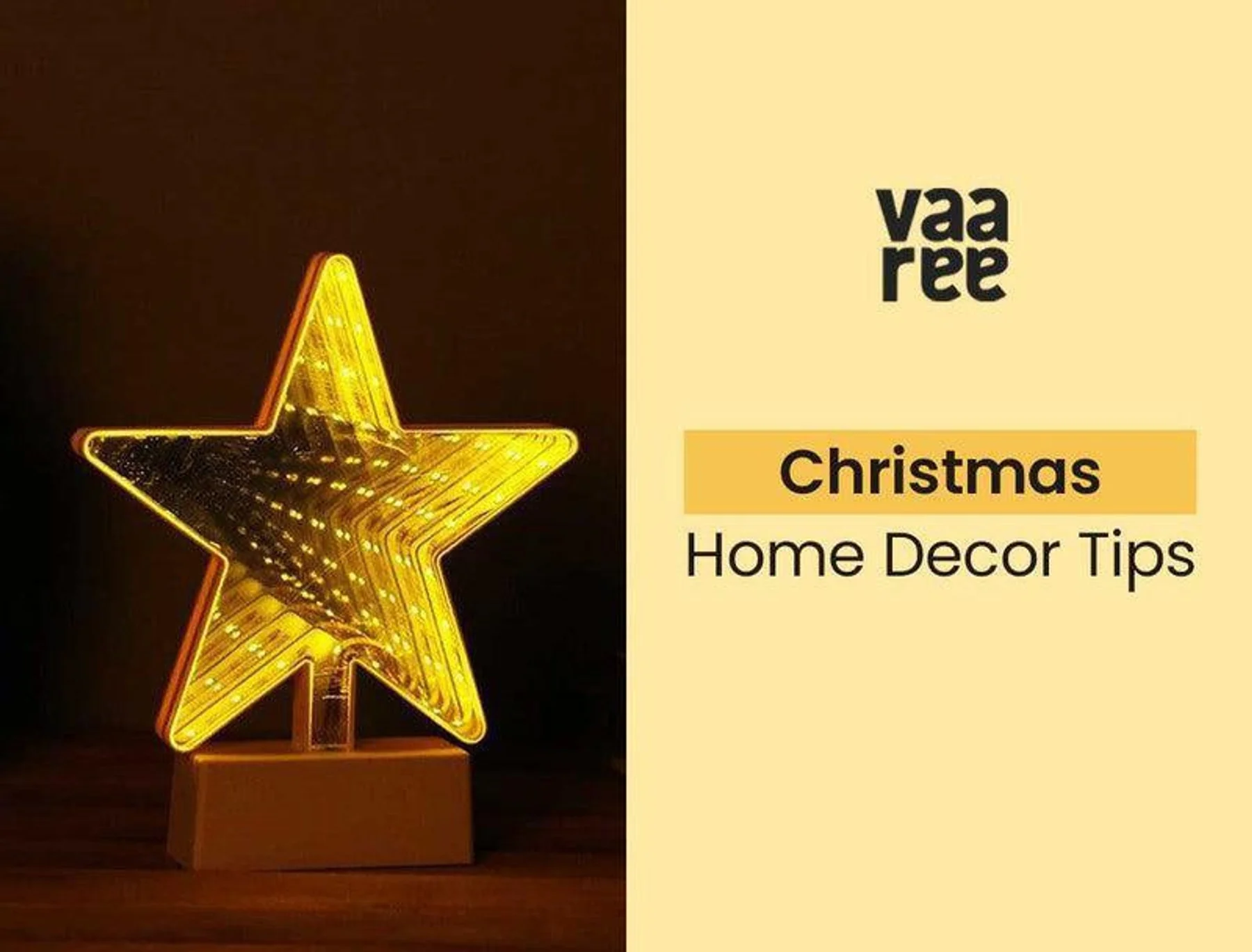 Christmas Decoration Tips For Home