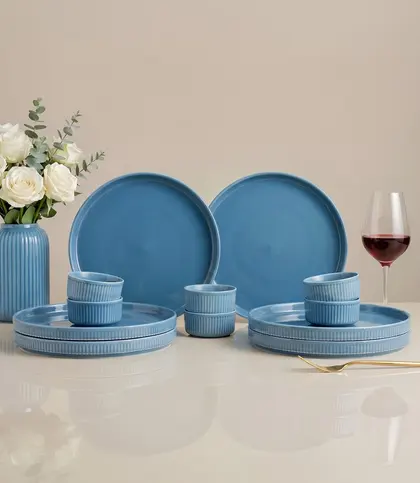 Porcelain