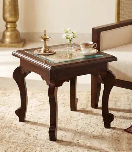 Teak Wood