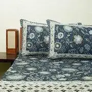 Microfiber Queen Fitted Bedsheets category