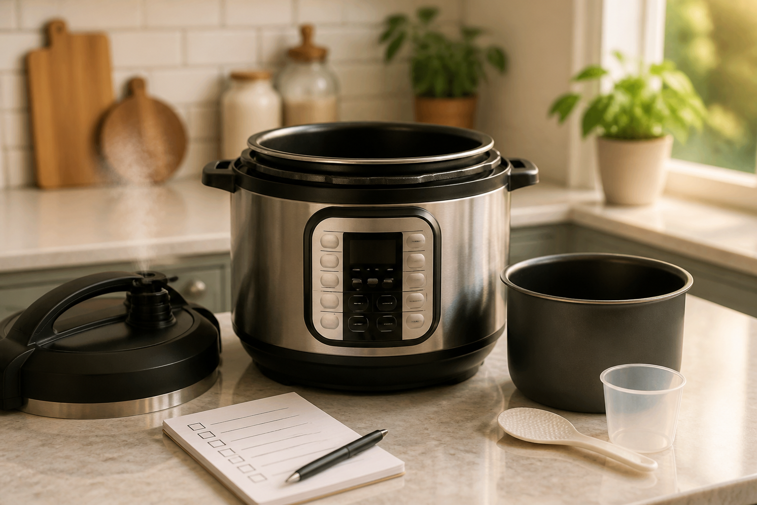 Best Electric Pressure Cooker 2021: What to Check Today