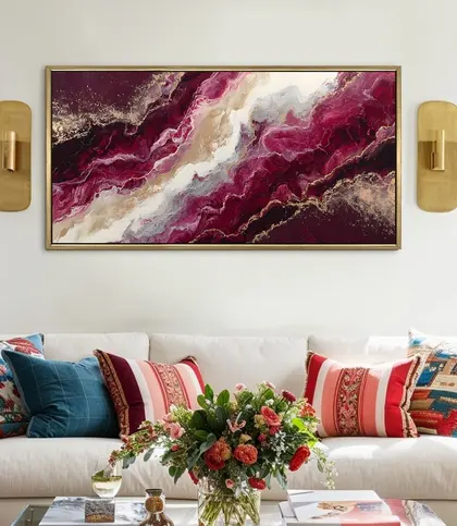 Canvas · MDF