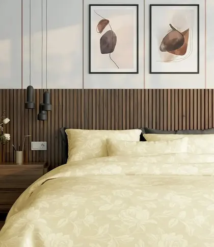 100% Cotton
