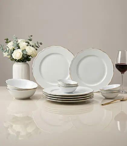 Porcelain
