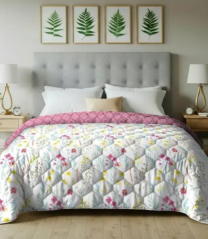 Glace Cotton/Microfiber