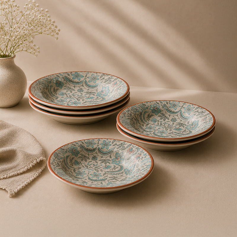 Set of Eight