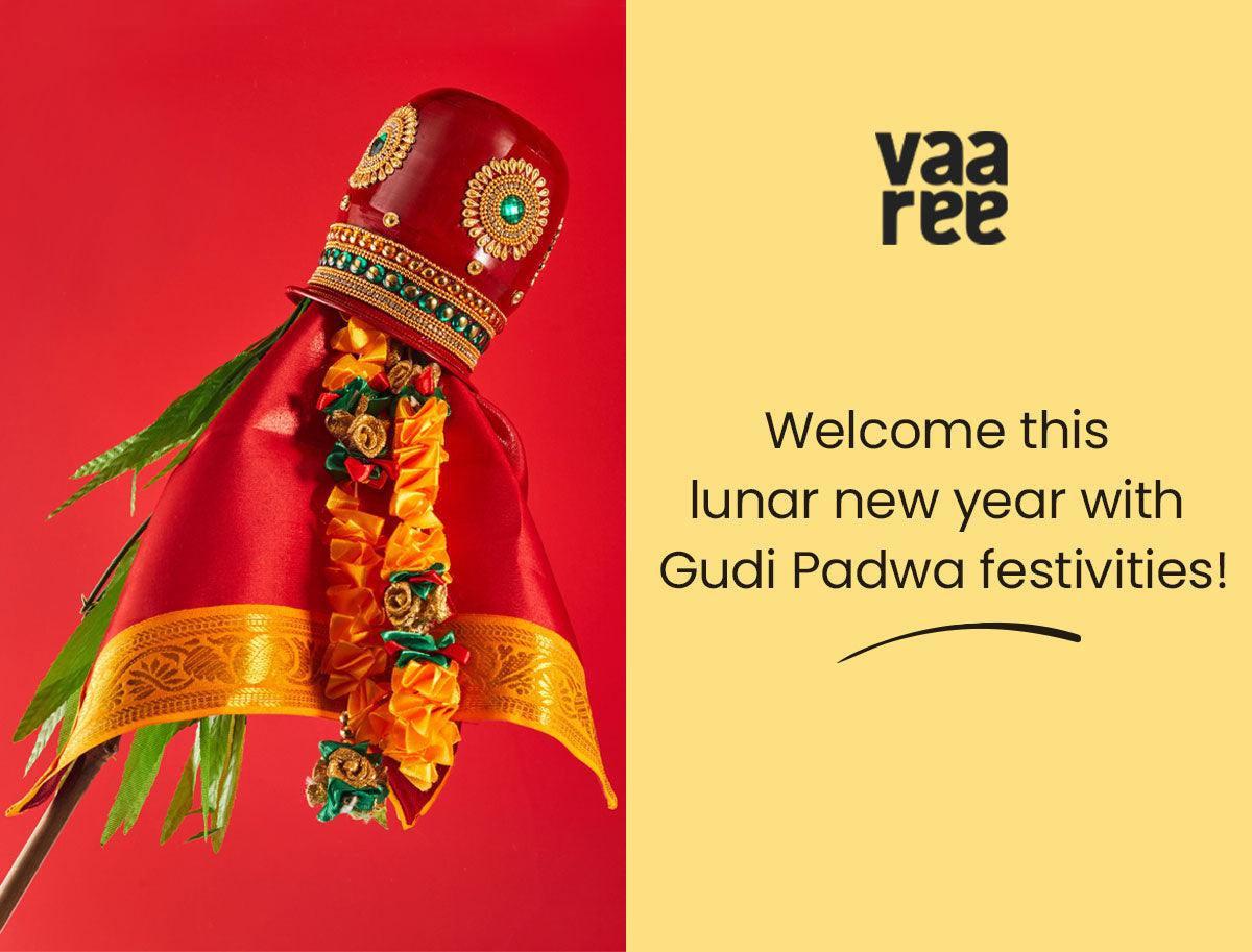 How to Celebrate Gudi Padwa Festival At Home