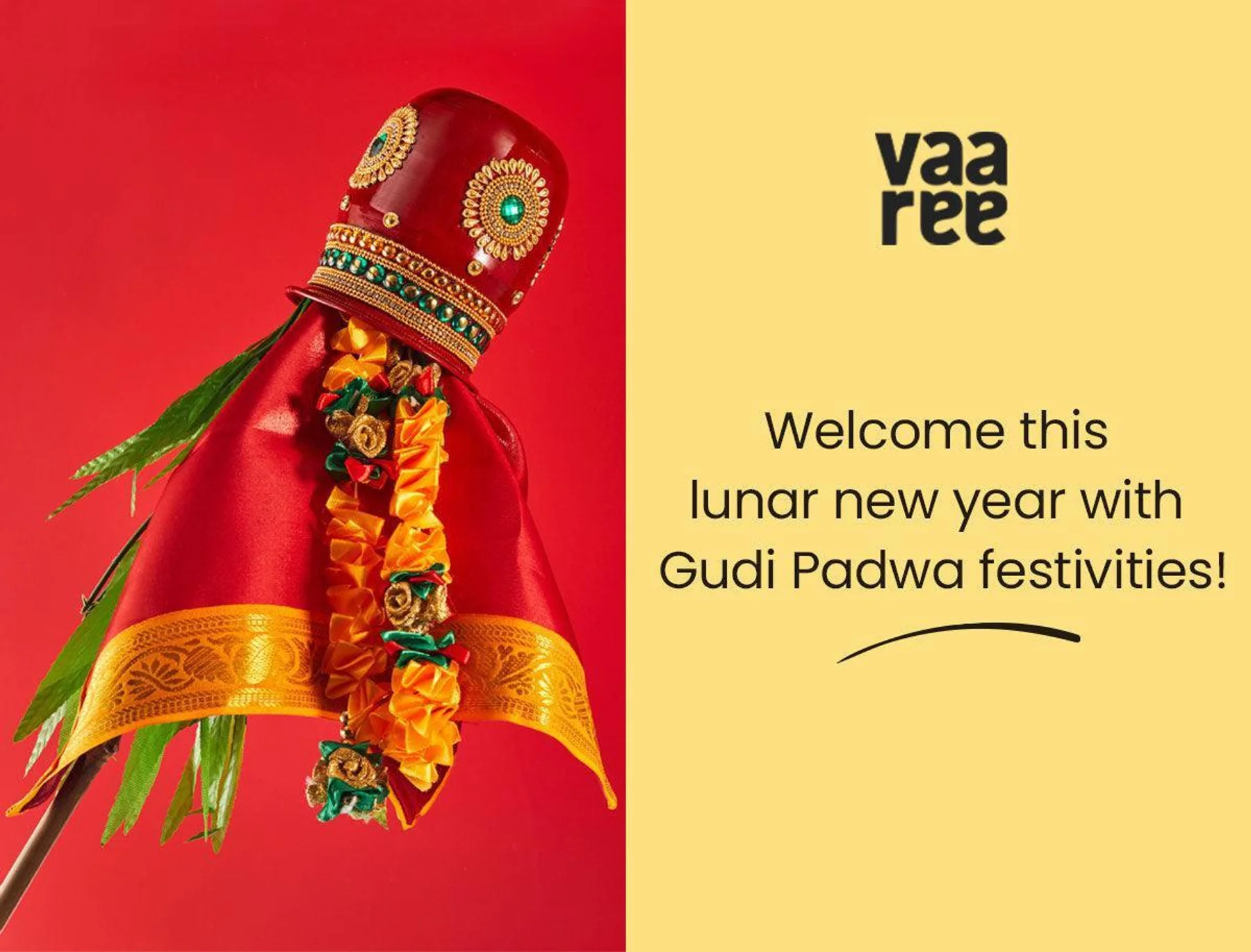 How to Celebrate Gudi Padwa Festival At Home