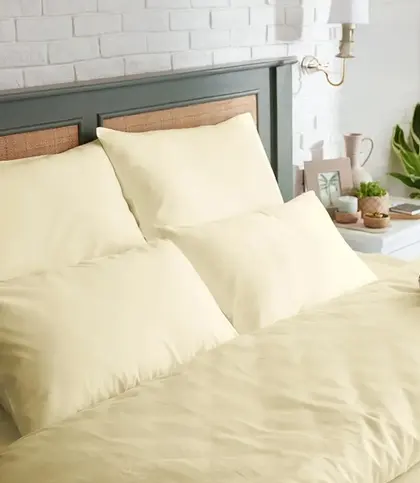 100% Cotton