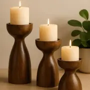 Standard Delivery - Candle Holders category