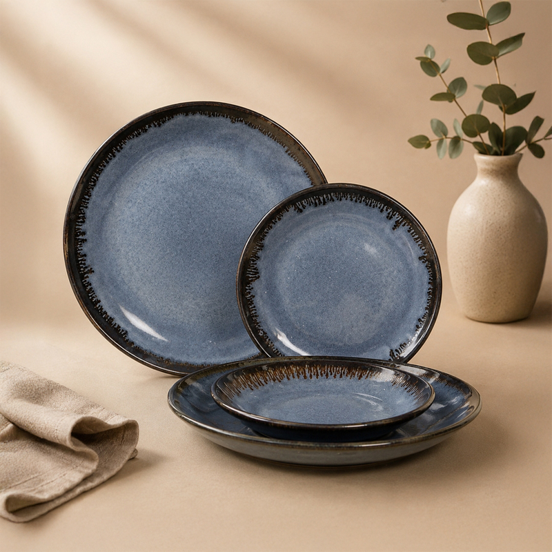 Four Piece Set