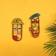 Wall Mask category