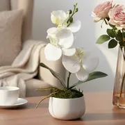 Artificial Flowers category