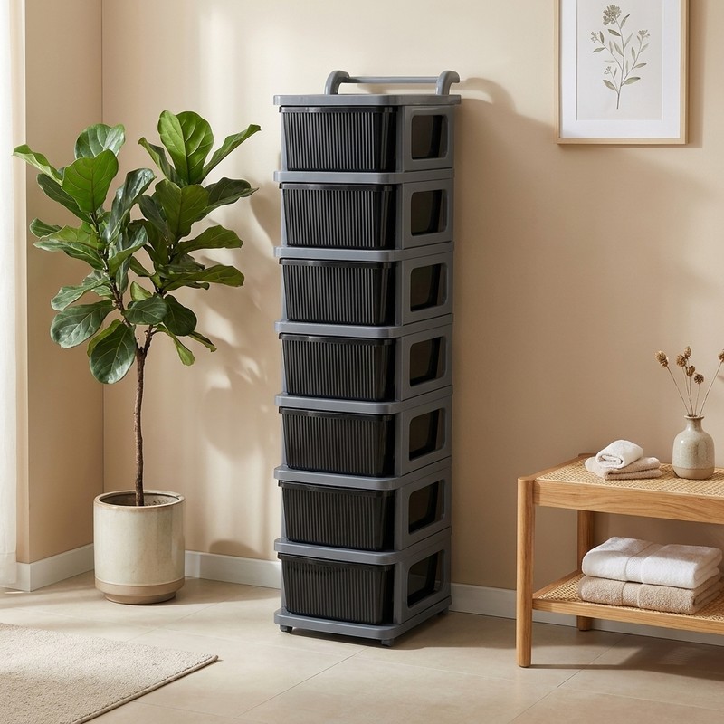 7 Tier