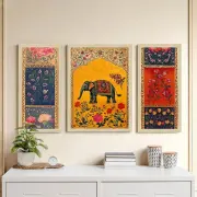 Wall Art Sets category