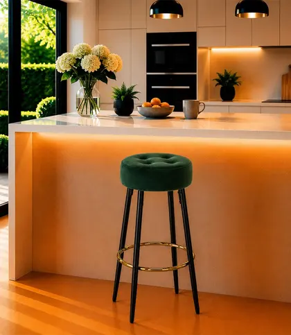 Velvet · Plywood