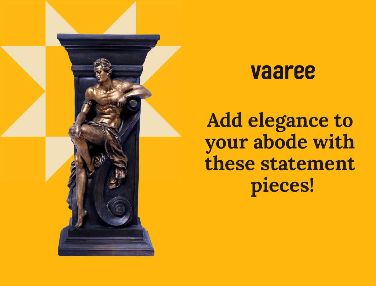 Top 21 Statue Decor Ideas For Home