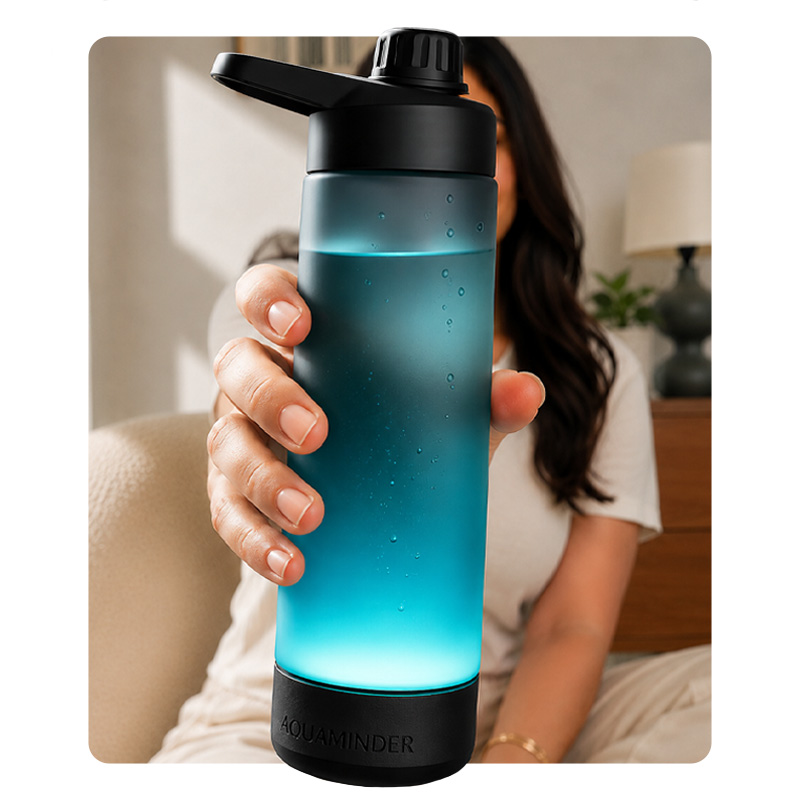 770 mL