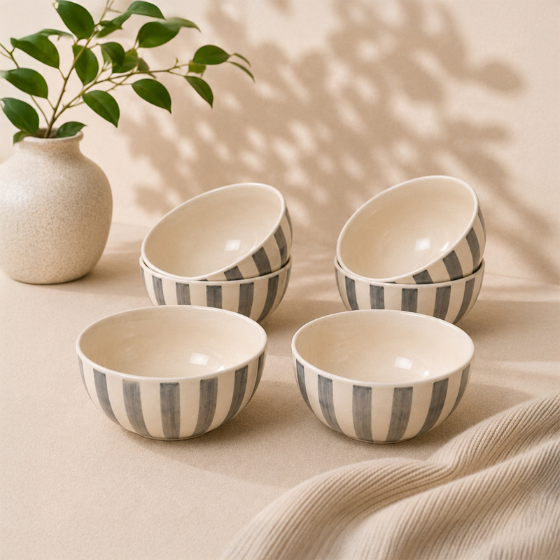 Set of Six