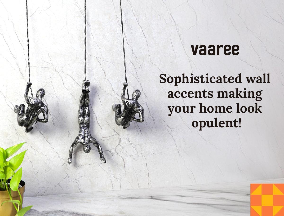 15 Unique Hanging Decoration Items for a Luxury Home