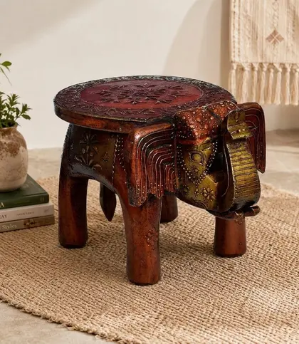 Wood