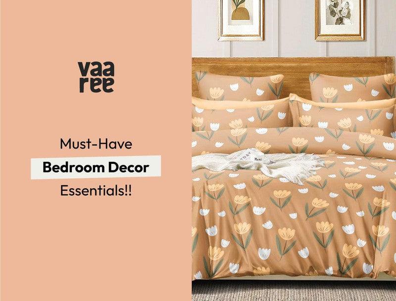 Stylish Bedroom décor Ideas with Beautiful Design