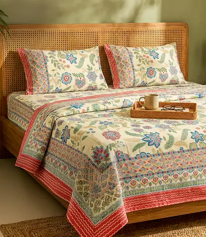 100% Cotton