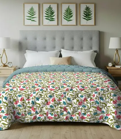 Glace Cotton/Microfiber