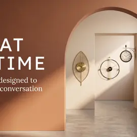 Clocks