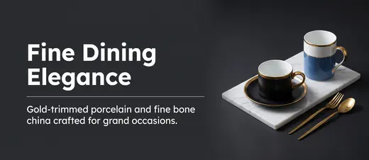 Dining Table Decor banner 2