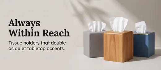 Tissue Box banner 2