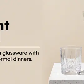 Drinking Glasses